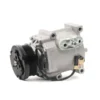 RIDEX 447K0104 Compressor, air conditioning