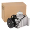 RIDEX 447K0104 Compressor, air conditioning - Image 2