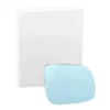 TYC 337-0015-1 Mirror Glass, outside mirror