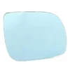 TYC 337-0015-1 Mirror Glass, outside mirror - Image 3