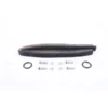 NISSENS 72002 Heater matrix suitable for MERCEDES-BENZ 190 (W201) - Image 2
