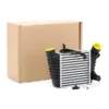 RIDEX 468I0018 Intercooler