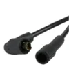RIDEX 685I0202 Ignition Cable Kit - Image 2