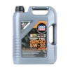 LIQUI MOLY Top Tec, 4200 3707 Engine Oil