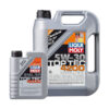 LIQUI MOLY Top Tec, 4200 3707 Engine Oil - Image 3